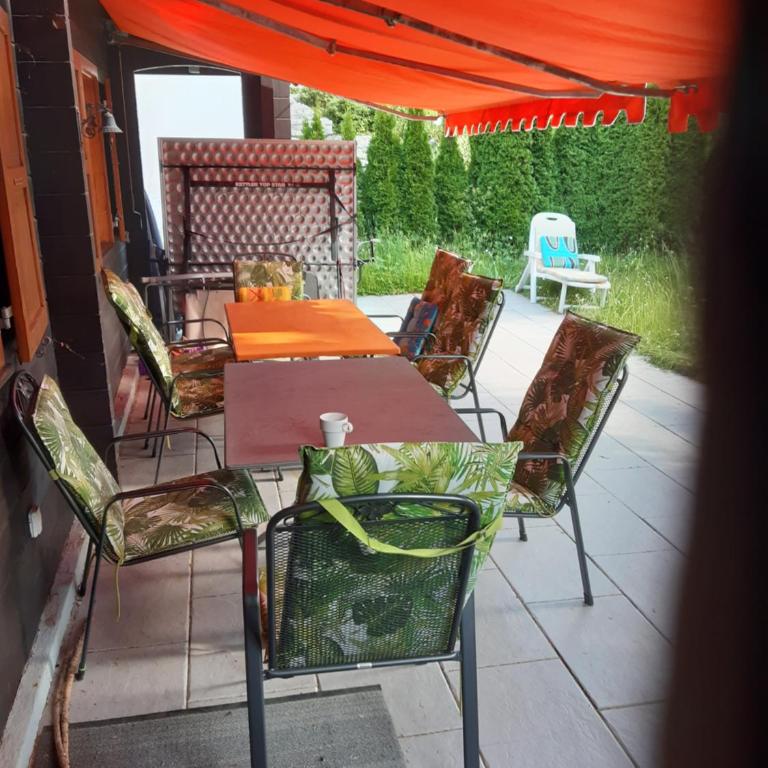 Chalet Sven & Marc Grächen, Niedergrächen Vallis - Haus mit 4 Schlafzimmern - 14