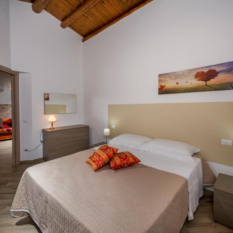 Casetta degli Ulivi Castellammare del Golfo - Casa con 2 Camere da Letto - 4