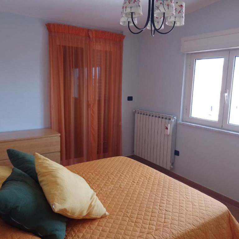 Uno sguardo sui tetti - One-Bedroom Apartment - 17