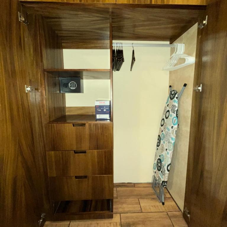 New apartment with all services and pool Marcos #1 - Apartment - Ground Floor - 40