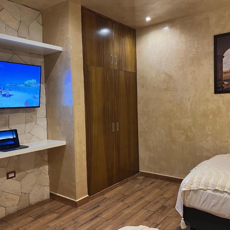 New apartment with all services and pool Marcos #1 - Apartment - Ground Floor - 42