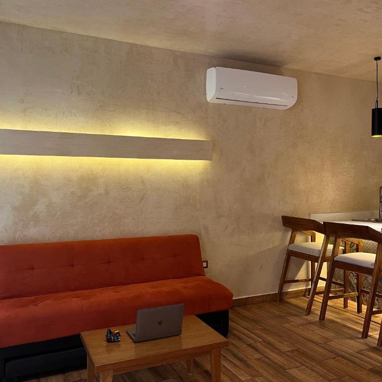 New apartment with all services and pool Marcos #1 - Apartment - Ground Floor - 44