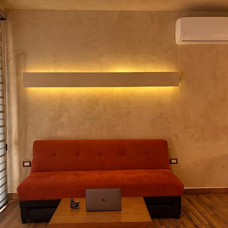 New apartment with all services and pool Marcos #1 - Apartment - Ground Floor - 48