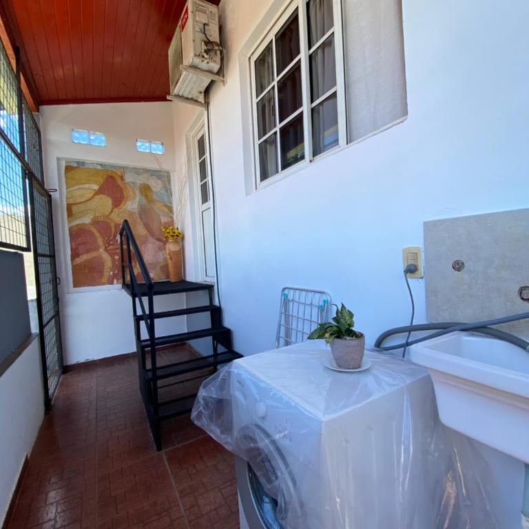 Departamento de La Nonna - Apartamento de 2 dormitorios - 15