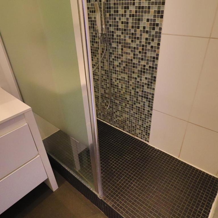 Appartement 2 pièces à Sète, climatisation - FR-1-472A-133 - Appartement (4 Adultes) - 22