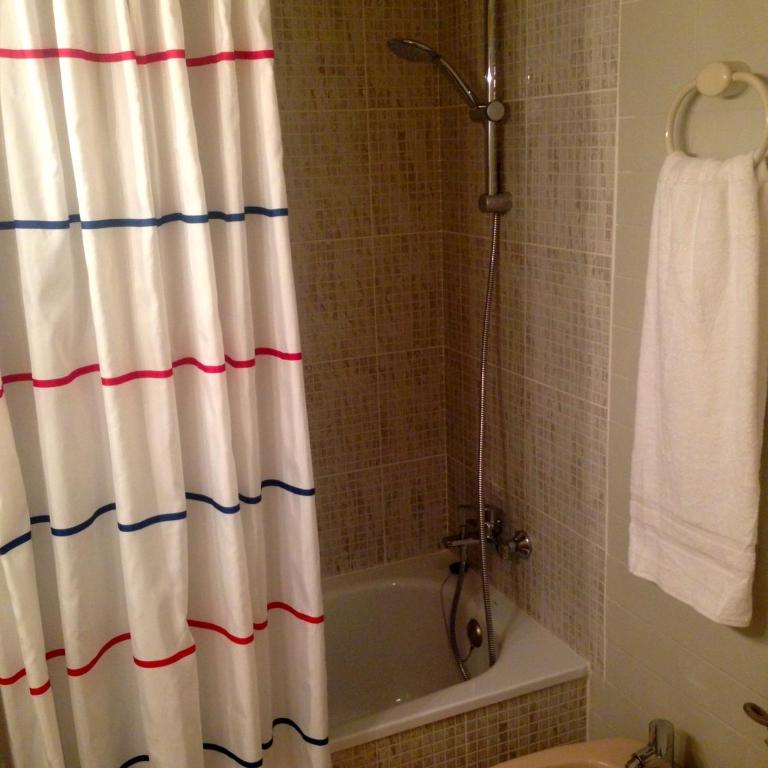 Hotel Pelayo - Single Room - 6
