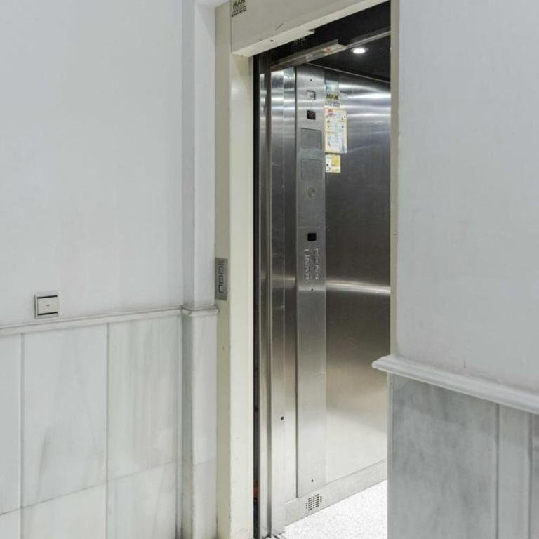 Apartamento Soho - Playa - Centro Apartamento frente al Teatro Soho - Apartamento de 1 dormitorio - 39