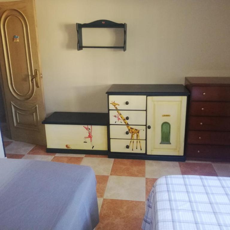 Vacaciones Denia 4 Rooms - Villa frente a la playa - 82