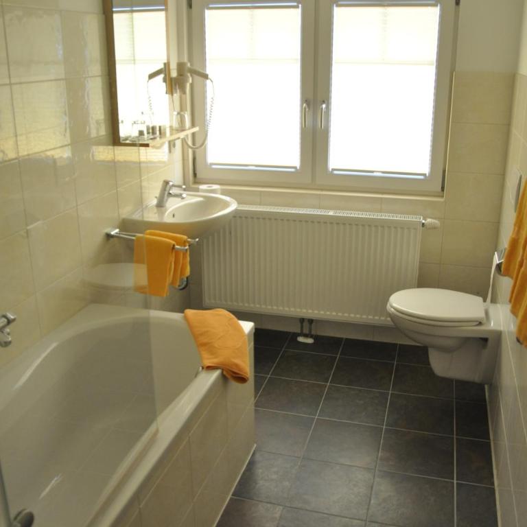 Triebenerhof - Doppelzimmer - 5
