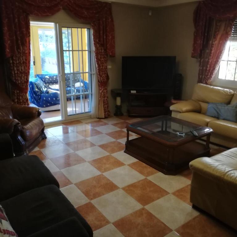 Vacaciones Denia 4 Rooms - Villa frente a la playa - 68