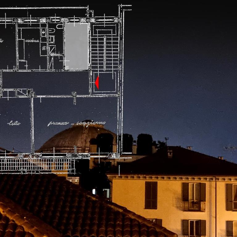 Mancini 1 - Gran Madre - Two-Bedroom Apartment - 40
