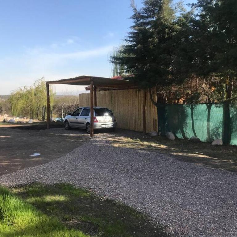 Mountain Charm - Apartamento de 2 dormitorios - 30