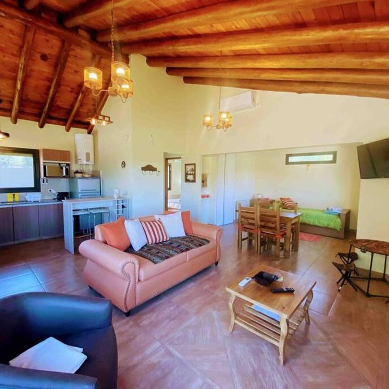 Mountain Charm - Apartamento de 2 dormitorios - 6