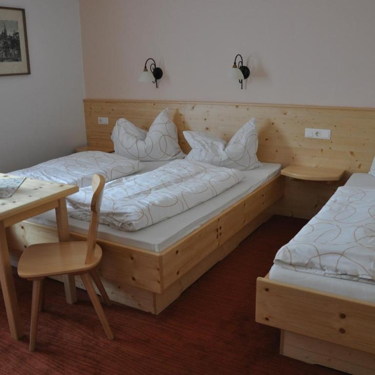 Triebenerhof - Dreibettzimmer - 5