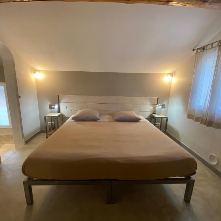 L'atelier B&B - Chambre Familiale - 10