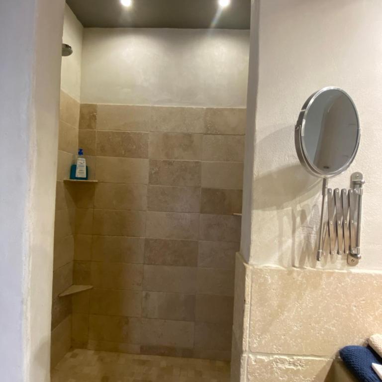 L'atelier B&B - Chambre Familiale - 11