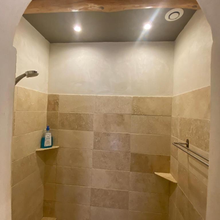 L'atelier B&B - Chambre Familiale - 14