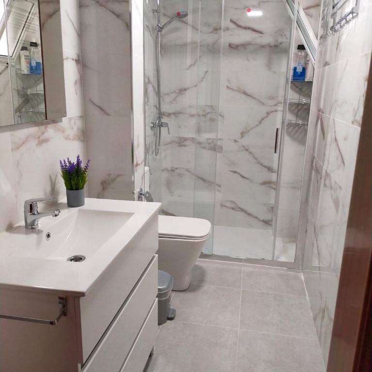 APARTAMENTO ANDALUCIA - Apartamento de 3 dormitorios - 26