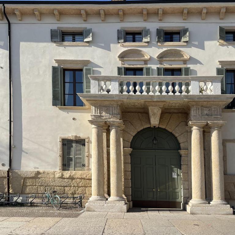 Antiche Colonne - Apartment - 31