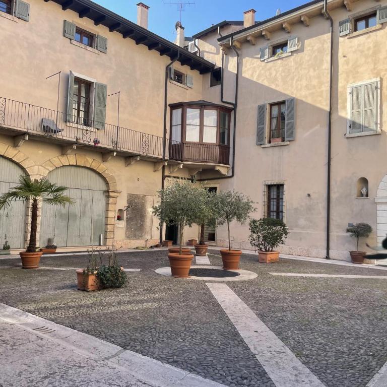Antiche Colonne - Apartment - 16