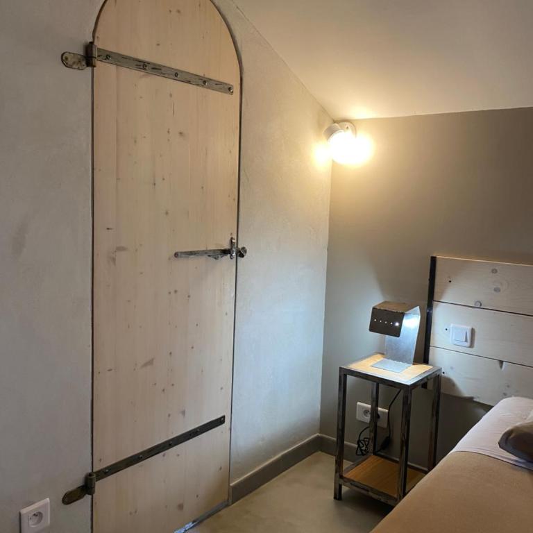 L'atelier B&B - Chambre Familiale - 21