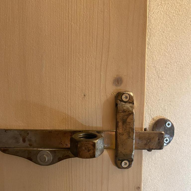 L'atelier B&B - Chambre Familiale - 20