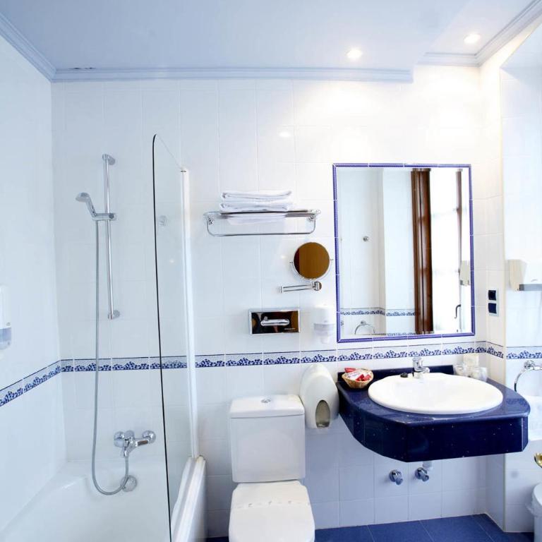 Imperion - Habitación Doble - 1 o 2 camas - 2