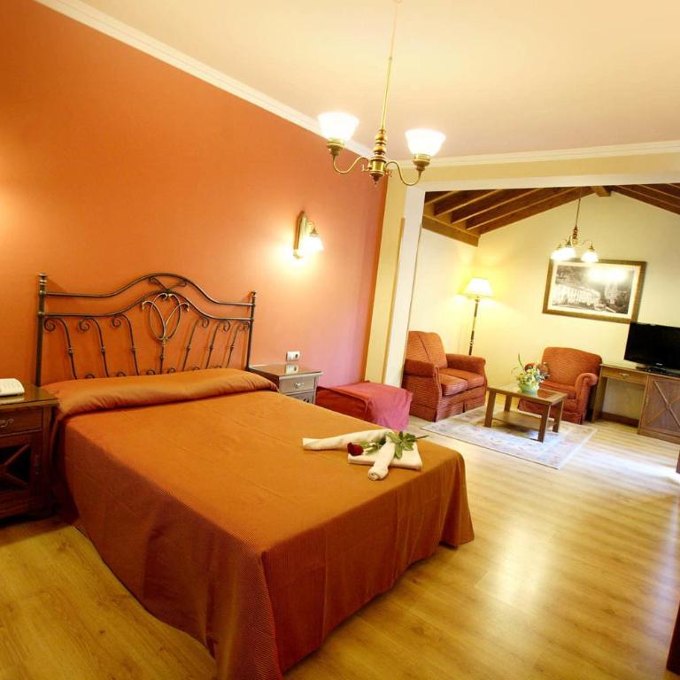 Imperion - Habitación Doble - 1 o 2 camas - 15