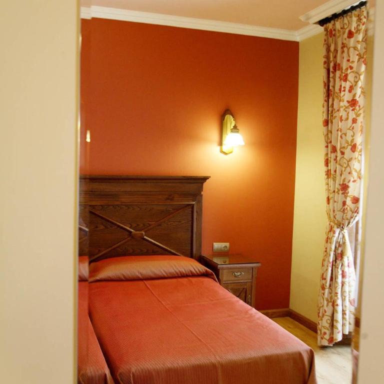 Imperion - Habitación Doble - 1 o 2 camas - 18