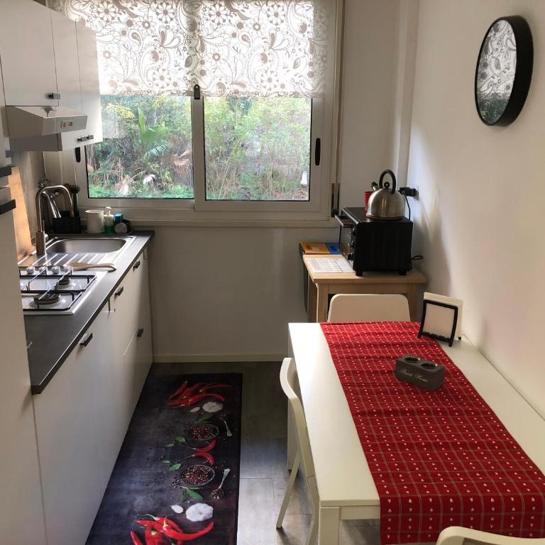 Ade Home - One-Bedroom Apartment - 14