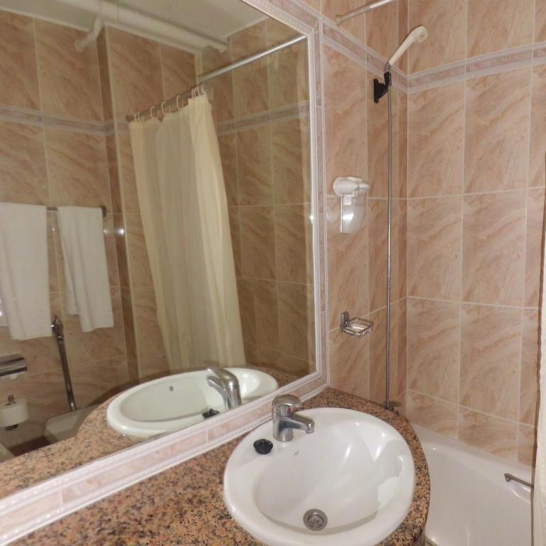 Apartamentos Pez Azul - Estudio Económico (2 adultos) - 8