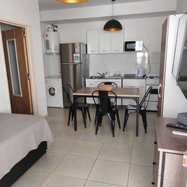 Departamento centrico - Apartamento de 1 dormitorio - 1