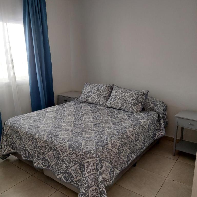 Departamento centrico - Apartamento de 1 dormitorio - 5