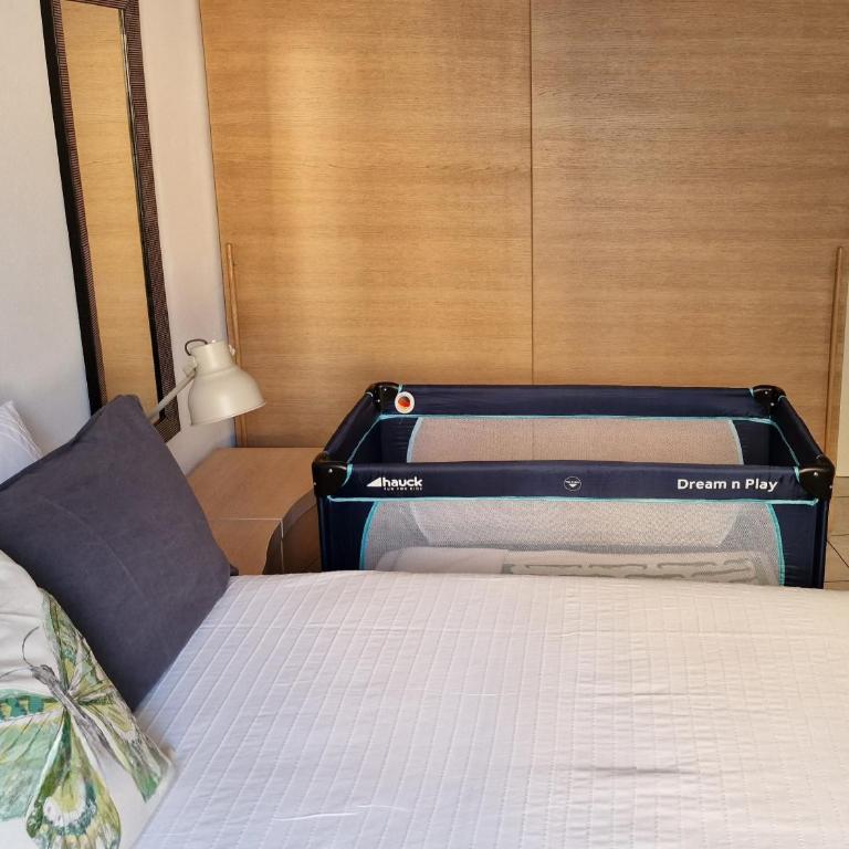 Bilocale sul Lago di Como La Ca' ai Mulen - Appartamento con 1 Camera da Letto - 53