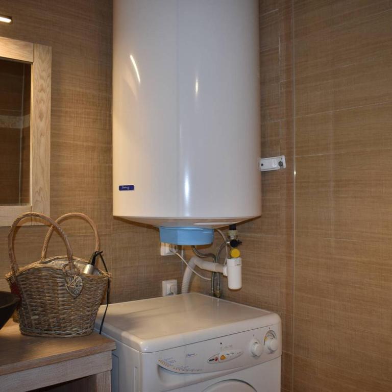 T2 Cabine rénové près des pistes, capacité 4 personnes - FR-1-592-55 - Apartamento - 8