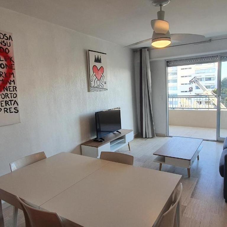 Charmant 2 pièces balcon vue mer - Appartement - Vue sur Mer - 11