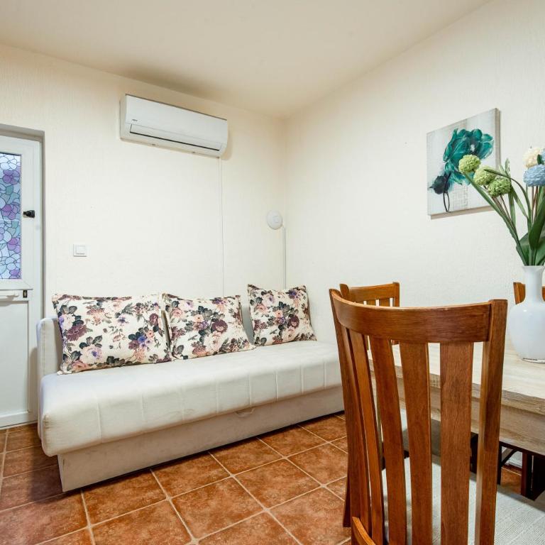 Villa Flamingo - Apartment - 1