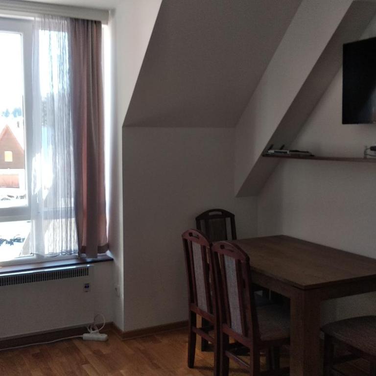Apartman Studio Lux u Kraljevim Čardacima - Deluks Studio - 12