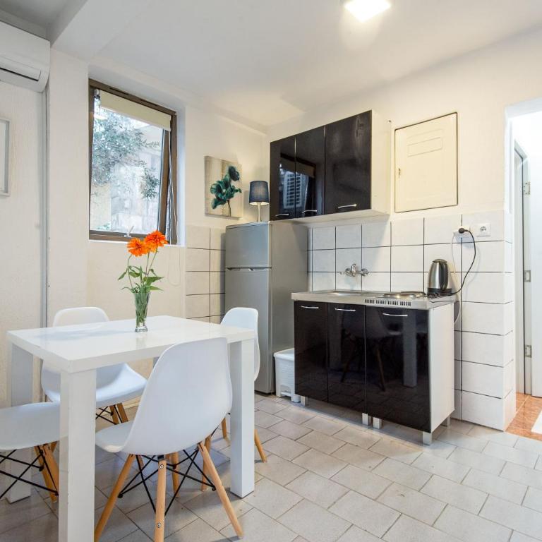 Villa Flamingo - Apartment - Erdgeschoss - 6