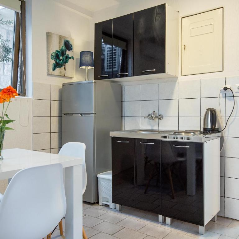 Villa Flamingo - Apartment - Erdgeschoss - 5