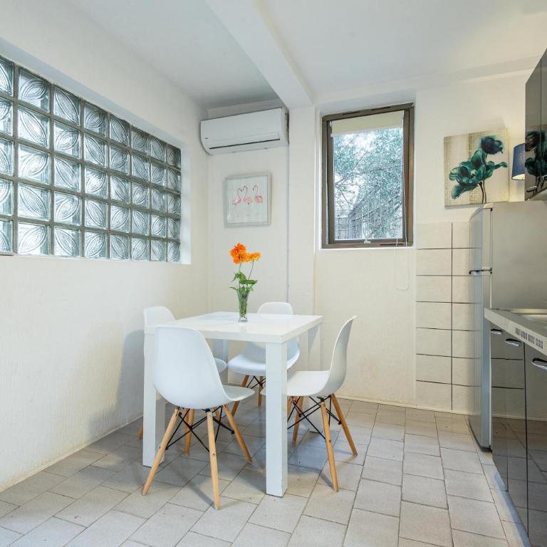 Villa Flamingo - Apartment - Erdgeschoss - 2