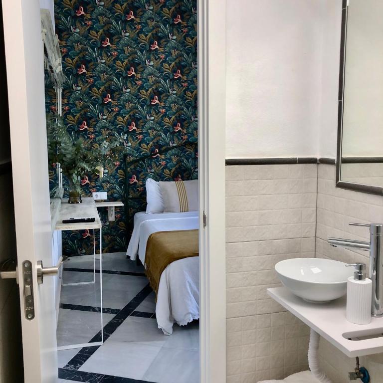 Apartamentos Makao Puerta del Olivillo - Loft - 19