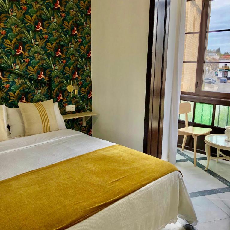 Apartamentos Makao Puerta del Olivillo - Loft - 2