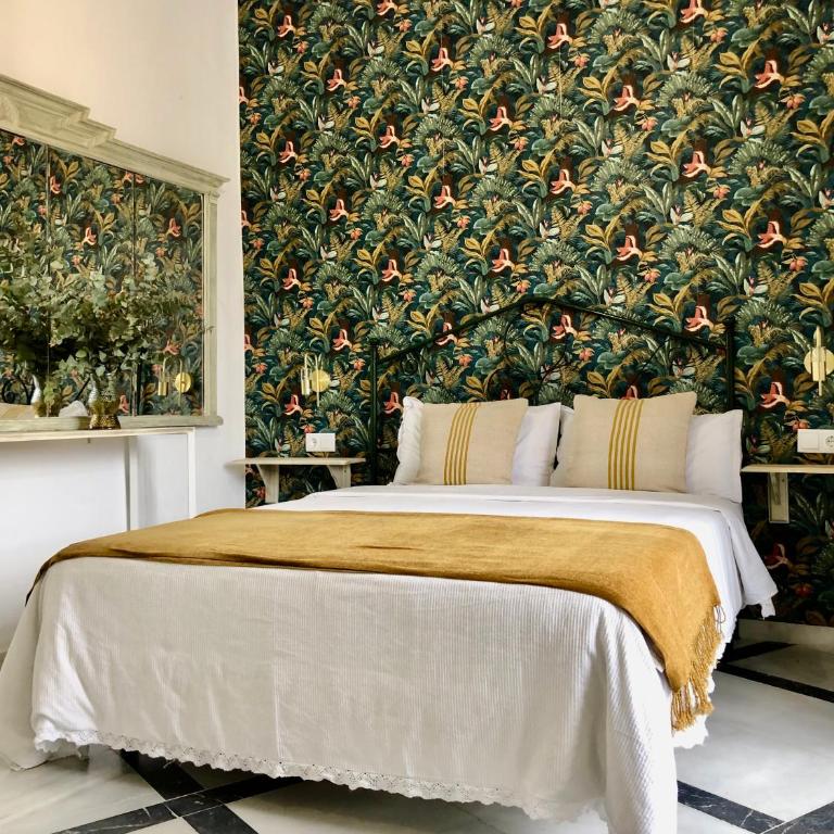 Apartamentos Makao Puerta del Olivillo - Loft - 4