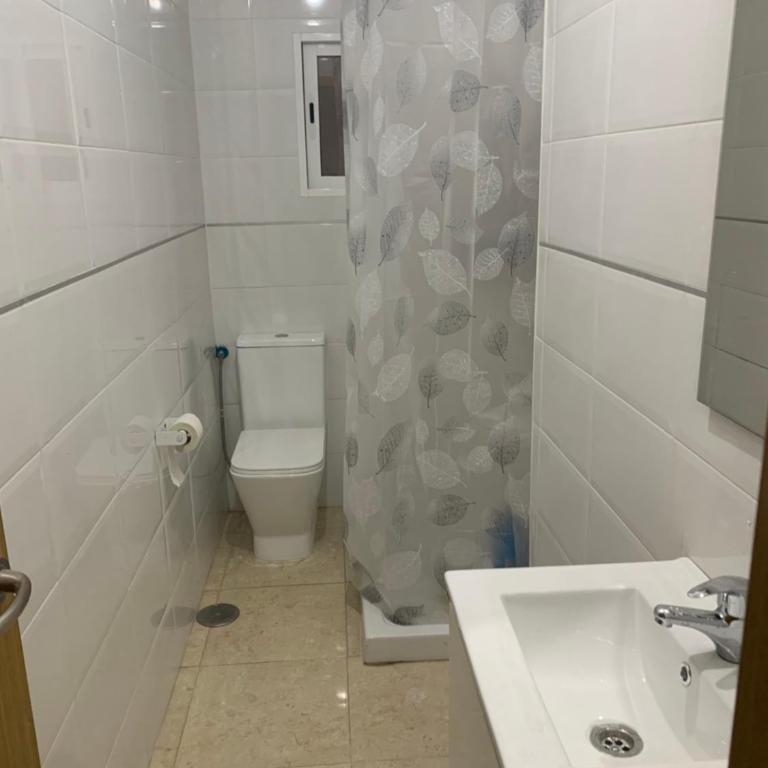 2-Centro Historico Malaga grupos parking gratis - Apartamento - 42