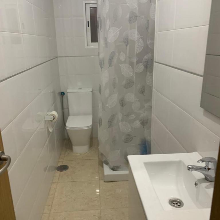 2-Centro Historico Malaga grupos parking gratis - Apartamento - 41