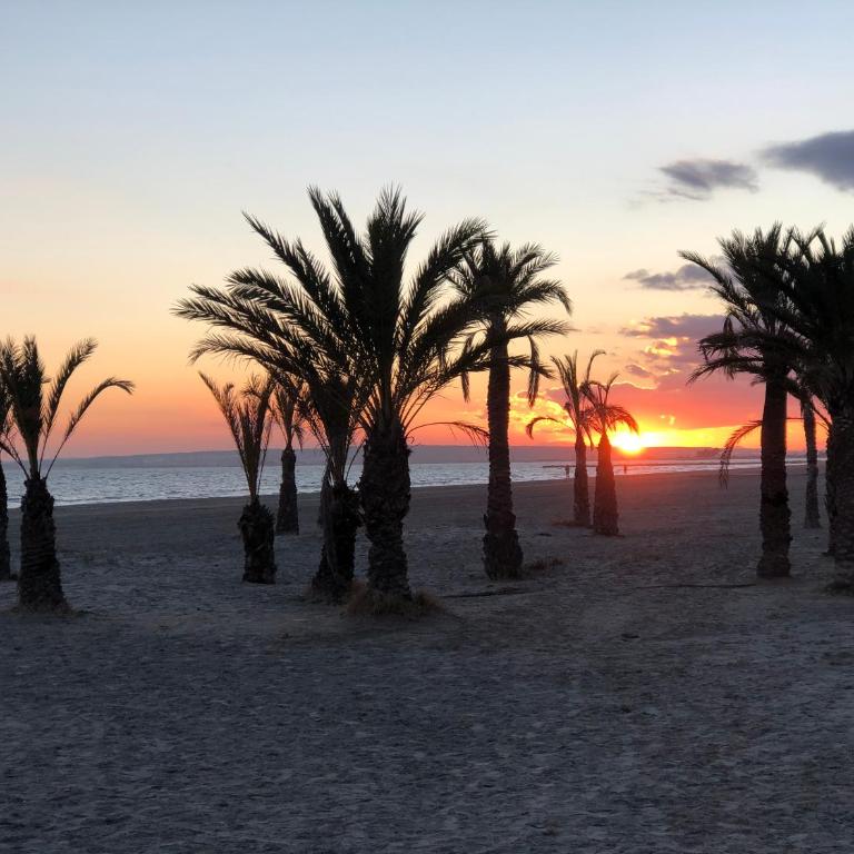 LOVELY Sunset - Apartamento de 1 dormitorio - 48
