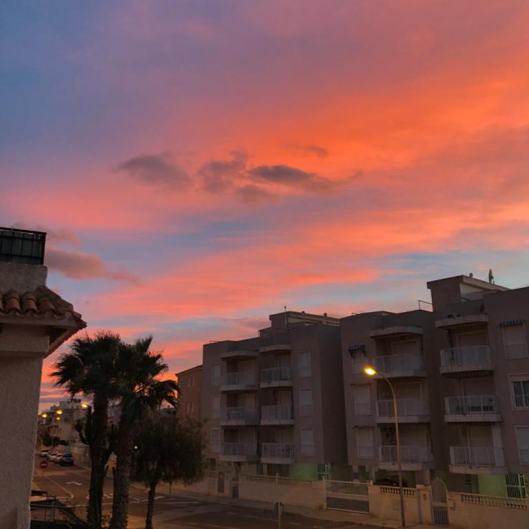 LOVELY Sunset - Apartamento de 1 dormitorio - 50