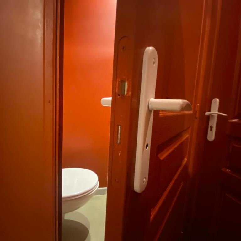 L'atelier B&B - Chambre Familiale - 24