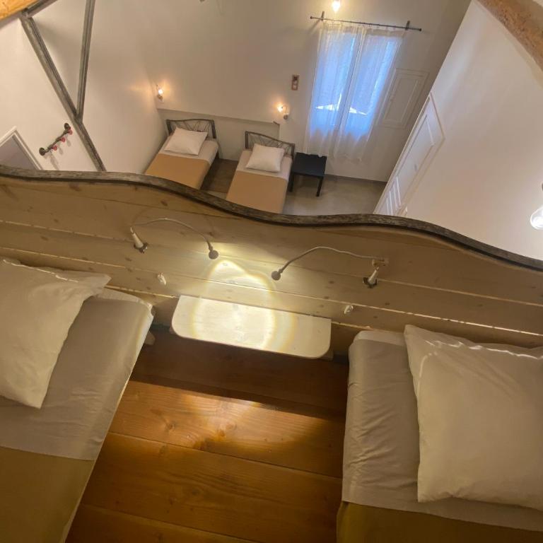 L'atelier B&B - Chambre Familiale - 35